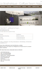 Mobile Screenshot of coiffeur-team-nigg.ch